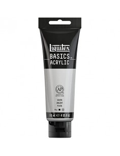 Pintura acrílica de 118ml, LIQUITEX