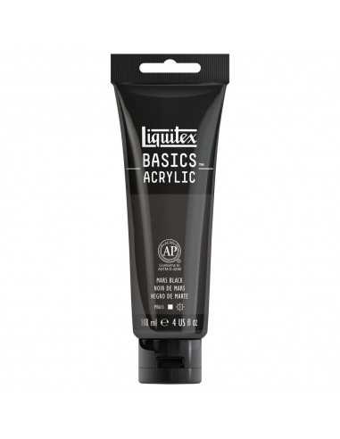 Pintura acrílica de 118ml, LIQUITEX