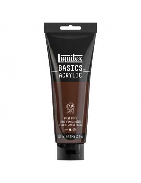 Pintura acrílica de 250ml, LIQUITEX