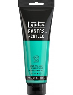 Pintura acrílica de 250ml, LIQUITEX