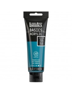 Pintura acrílica de 118ml, LIQUITEX