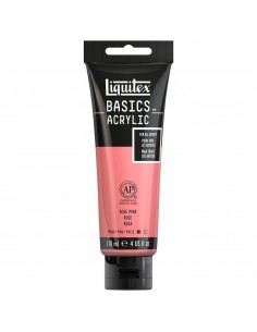 Pintura acrílica de 118ml, LIQUITEX