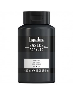 Pintura acrílica de 400ml, LIQUITEX