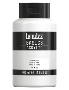 Pintura acrílica de 400ml, LIQUITEX