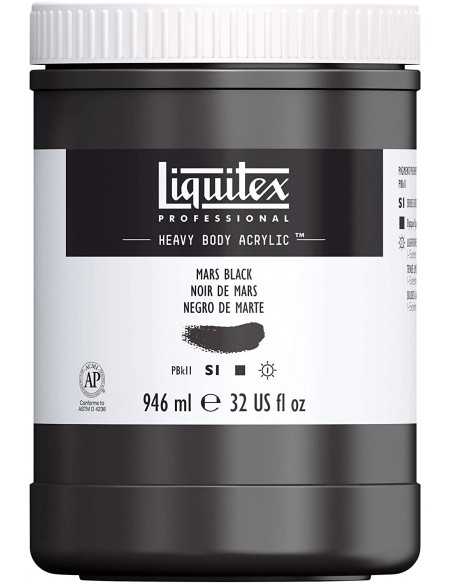 Pintura acrílica de 946ml, LIQUITEX