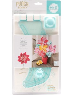 Herramienta para crear molinillos, WE R MEMORY