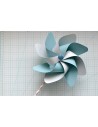 Herramienta para crear molinillos, WE R MEMORY
