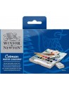 Set de acuarela de bolsillo, WINSOR & NEWTON