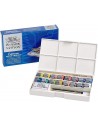 Set de acuarela de bolsillo, WINSOR & NEWTON