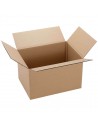 Caja tipo Embalaje Corrugado 42,5x40,0x30,9cm | Jobbi
