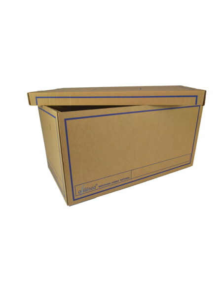 Caja de archivo 65,7 x 38 x 32,5 cm