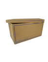 Caja de archivo 65,7 x 38 x 32,5 cm