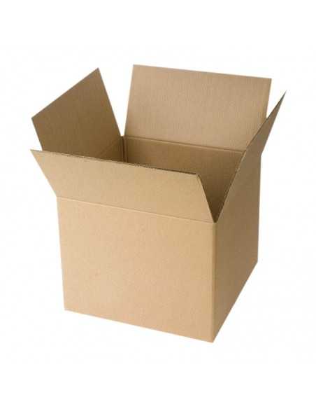 Caja de embalaje pequeña alta 31.4x25.2x15.5cm
