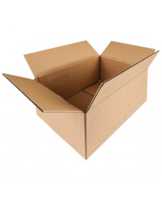 Caja tipo Embalaje Corrugado 60,0x46,5x60,8cm | Jobbi
