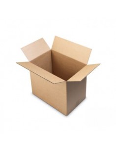 Caja Mudanza Pequeña de 33x25x28cm | Jobbi
