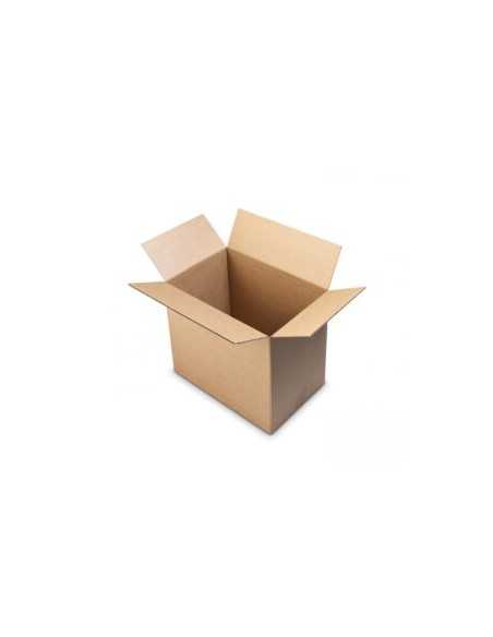 Caja Mudanza Pequeña de 33x25x28cm | Jobbi