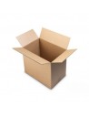 Caja Mudanza Pequeña de 33x25x28cm | Jobbi