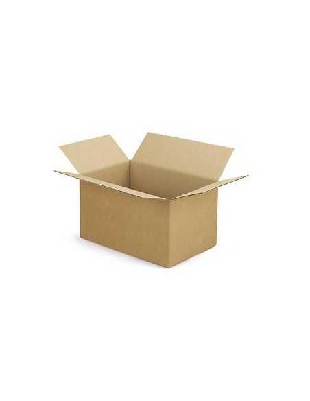 Caja Pequeña Baja de 38x28x11.9cm | Jobbi
