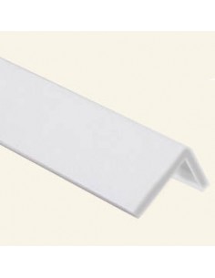 Cantonera U de plastoformo de 4.5x4.5x100