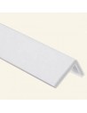 Cantonera U de plastoformo de 4.5x4.5x100