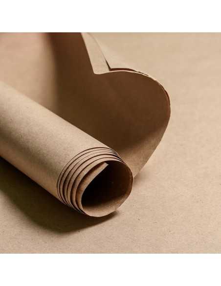 PAPEL KRAFT 80 GR 81.5X125