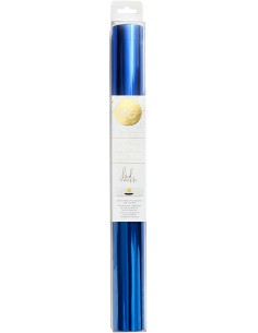 Foil Azul, Lamina Reactiva, AMERICAN CRAFTS