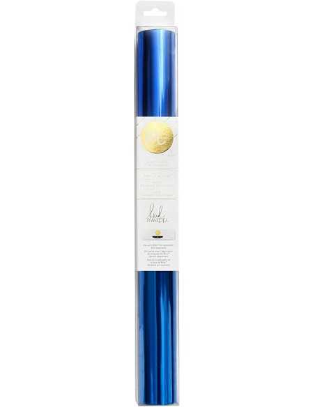Foil Azul, Lamina Reactiva, AMERICAN CRAFTS