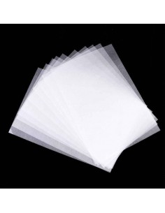Papel d/separación traslucido 60x80, 40gr, CANSON