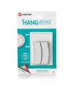 Sujetadores con adhesivo removible, VELCRO