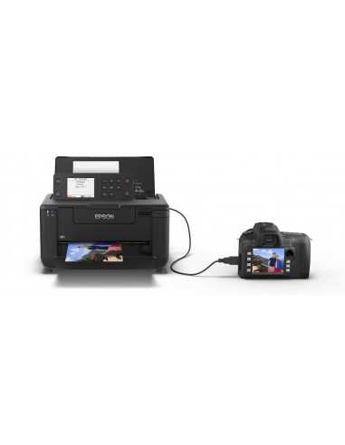 Impresora Portátil PictureMate PM-525 EPSON | Jobbi