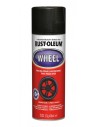 Pintura en aerosol para Rines, RUST-OLEUM