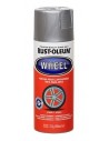 Pintura en aerosol para Rines, RUST-OLEUM
