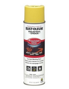 Aerosoles invertidos al agua de Rust-Oleum | Jobbi