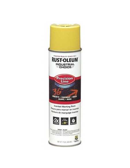 Aerosoles invertidos al agua de Rust-Oleum | Jobbi