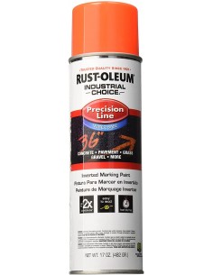 Aerosoles invertidos al agua de Rust-Oleum | Jobbi