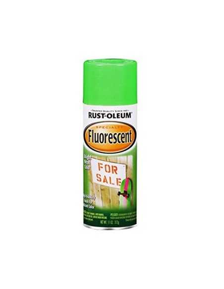 Aerosol Fluorescente de Rust-Oleum | Jobbi