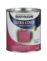 Esmalte al agua acabado brillante de Rust-Oleum | Jobbi