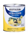 Esmalte al agua acabado brillante de Rust-Oleum | Jobbi