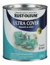 Esmalte al agua acabado brillante de Rust-Oleum | Jobbi