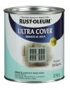 Esmalte al agua acabado brillante de Rust-Oleum | Jobbi