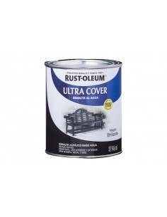 Esmalte al agua acabado brillante de Rust-Oleum | Jobbi