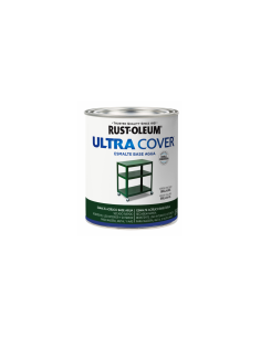 Esmalte al agua acabado brillante de Rust-Oleum | Jobbi