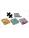 Magic puzzle