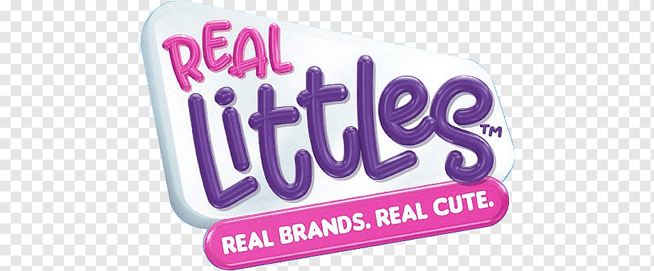 Real Littles