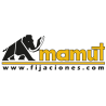 Mamut fasteners