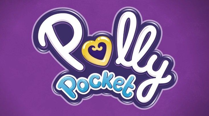 POLLY POCKET