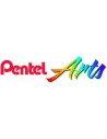 Pentel arts